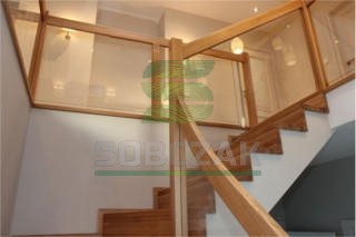 02b - schody na beton, dywanowe